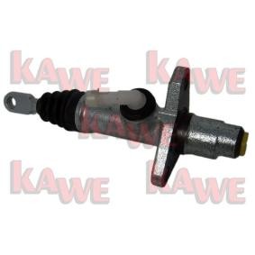 Achetez des Cylindre émetteur d'embrayage KAWE M7737 à prix pour 47,06 €
