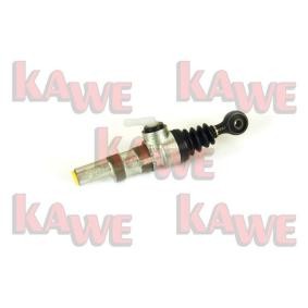 Geberzylinder, Kupplung M7739 von KAWE günstig für 98,27 € online kaufen