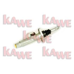 Geberzylinder, Kupplung M7744 von KAWE günstig für 78,61 € online kaufen