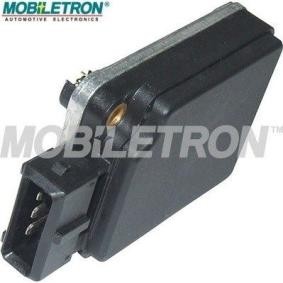Luftmassenmesser (LMM) MA-B190S von MOBILETRON günstig für 130,18 € online kaufen