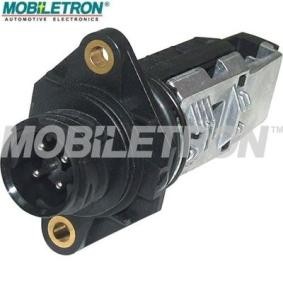Luftmassenmesser (LMM) für BMW von MOBILETRON