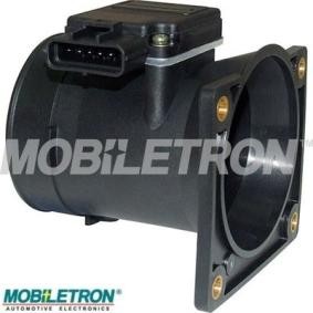 Luftmassenmesser (LMM) MA-F015 von MOBILETRON günstig für 186,01 € online kaufen