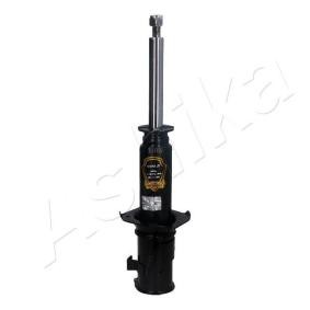 Comprar Amortiguador de ASHIKA MA-PIA004 a bajo precio de 58,71 €