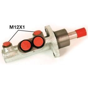 Hauptbremszylinder 0 986 480 869 von BOSCH günstig für 98,96 € online kaufen
