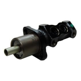 Hauptbremszylinder 0 986 480 898 von BOSCH günstig für 94,77 € online kaufen