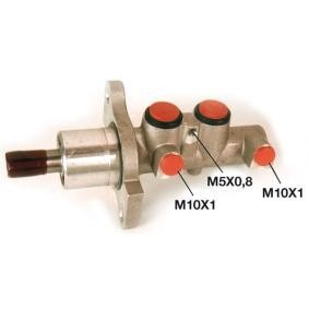 Acquista Cilindro maestro del freno da BOSCH 0 986 480 988 a buon mercato per soli 63,62 €
