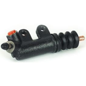 Kupplungsnehmerzylinder des Herstellers BOSCH - Originalware Artikelnummer: 0 986 486 519