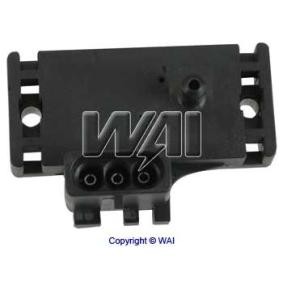 Ladedrucksensor MAP1106 PONTIAC von WAI
