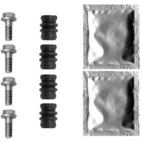 Bremssattel-Reparatursatz für LAND ROVER von MINTEX