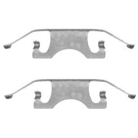 Bremssattel-Reparatursatz für JEEP von MINTEX