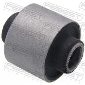 Compre Silentblock de brazo de suspensión de FEBEST online para Clase C Cabrio (A205) a precios moderados
