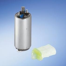 Kraftstoffpumpe 0 986 580 028 von BOSCH günstig für 128,73 € online kaufen