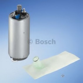 Kraftstoffpumpe für HONDA von BOSCH