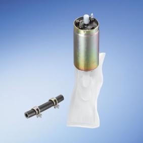 Kraftstoffpumpe 0 986 580 050 von BOSCH günstig für 282,37 € online kaufen