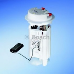 Kraftstoff-Fördereinheit 0 986 580 175 von BOSCH günstig für 185,33 € online kaufen