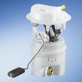 Kraftstoff-Fördereinheit 0 986 580 260 von BOSCH günstig für 127,50 € online kaufen