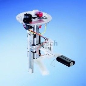 Kraftstoff-Fördereinheit 0 986 580 404 von BOSCH günstig für 327,79 € online kaufen
