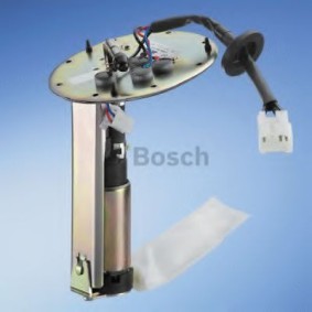 Compre Bomba de combustible de BOSCH online para PRIDE Ranchera familiar a precios moderados