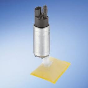 Kraftstoffpumpe 0 986 580 509 von BOSCH günstig für 83,40 € online kaufen