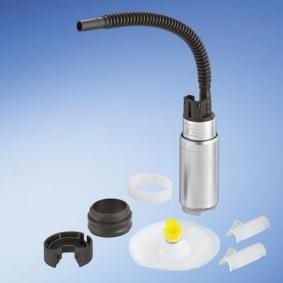 Kraftstoffpumpe 0 986 580 806 von BOSCH günstig für 104,08 € online kaufen