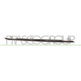 Zier- / Schutzleiste, Kühlergitter ME0452217 von PRASCO günstig für 33,11 € online kaufen