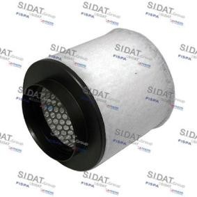 Köp Luftfilter av SIDAT ME1014 till det låga priset 512,49 kr