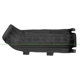 Compre Isolamento do compartimento do motor da PRASCO ME4201902 a um preço baixo por 50,28 €