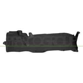 Compre Isolamento do compartimento do motor de PRASCO online para Classe B (W245) a preços moderados
