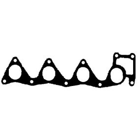 Compre Junta, colector de admissão da BGA MG0369 a um preço baixo por 7,62 €