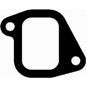 Abgaskrümmerdichtung von BGA