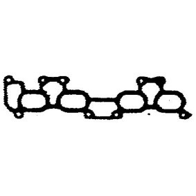 Ansaugkrümmerdichtung MG9302 von BGA günstig für 4,83 € online kaufen