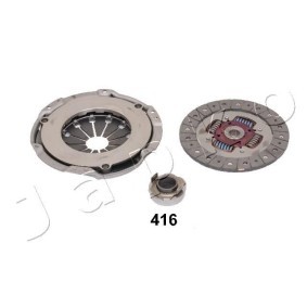 Compre Amortecedores de JAPKO online para 323 III Hatchback (BF) a preços moderados