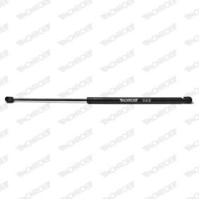 Köp Gasfjäder till baklucka av MONROE ML5430 till det låga priset 391,29 kr