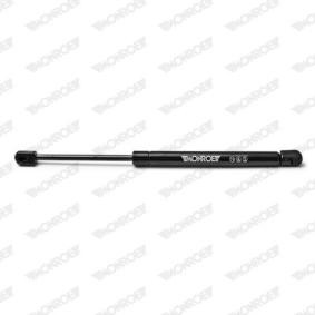 Acquista Ammortizzatore pneumatico cofano motore da MONROE ML5696 a buon mercato per soli 16,78 €