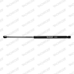 Heckklappendämpfer des Herstellers MONROE - Originalware Artikelnummer: ML6241