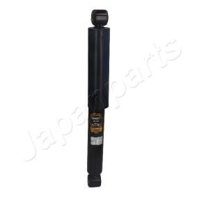 Stoßdämpfer MM-W0001 von JAPANPARTS günstig für 32,48 € online kaufen