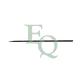Köp Prydnads- / Skyddlist, dörr av EQUAL QUALITY MPA351 till det låga priset 613,87 kr