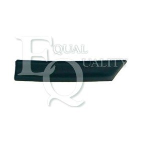 Acquista Parafanghi allargati da EQUAL QUALITY online per Uno Hatchback (146_) a prezzi moderati