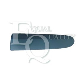 Acquista Parafanghi allargati da EQUAL QUALITY online per Classe E T-modell (S211) a prezzi moderati
