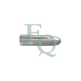 Acquista Parafanghi allargati da EQUAL QUALITY online per Classe E T-modell (S211) a prezzi moderati