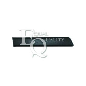 Zierleiste für die Tür für CITROËN von EQUAL QUALITY