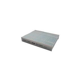 Innenraumfilter MS-6504 von ALCO FILTER günstig für 18,37 € online kaufen
