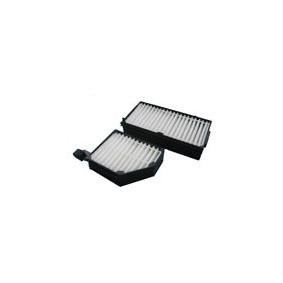 Innenraumfilter für CITROËN von ALCO FILTER