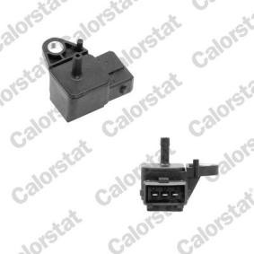 Sensor, Saugrohrdruck des Herstellers CALORSTAT by Vernet - Originalware Artikelnummer: MS0026