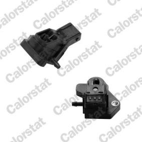 Køb Sensor, sugerørstryk af CALORSTAT by Vernet MS0033 til den lave pris 517,95 DKK