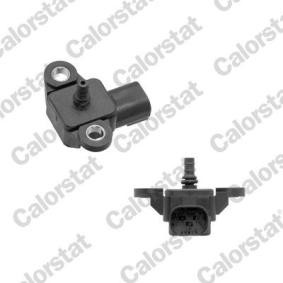 Ladedrucksensor von CALORSTAT by Vernet MS0083