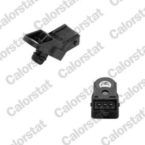 Køb Sensor, sugerørstryk af CALORSTAT by Vernet MS0096 til den lave pris 533,33 DKK