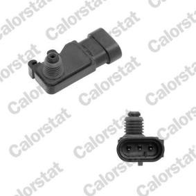 Køb Sensor, sugerørstryk af CALORSTAT by Vernet MS0097 til den lave pris 348,60 DKK