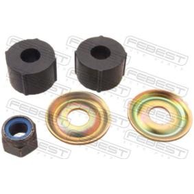 Acquista Bielletta barra stabilizzatrice da FEBEST MSB-009 a buon mercato per soli 4,50 €