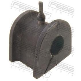 Achetez des Silent bloc de barre stabilisatrice de chez FEBEST en ligne pour Pajero Mini I Véhicule tout-terrain fermé (H51, H56A) à prix modérés